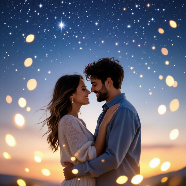 The Art Of Falling In Love gallery