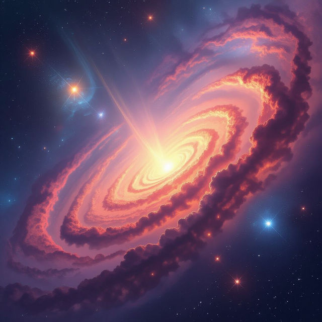 Galaxy Wallpapers gallery