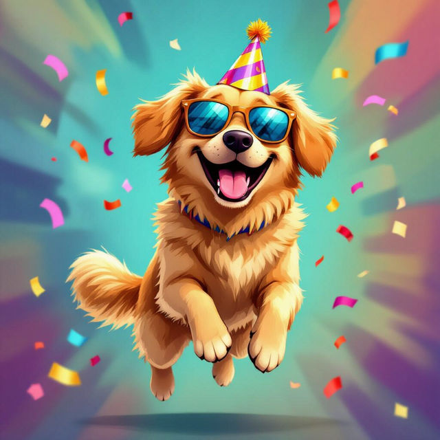 Funny Dog Gif Wallpaper gallery