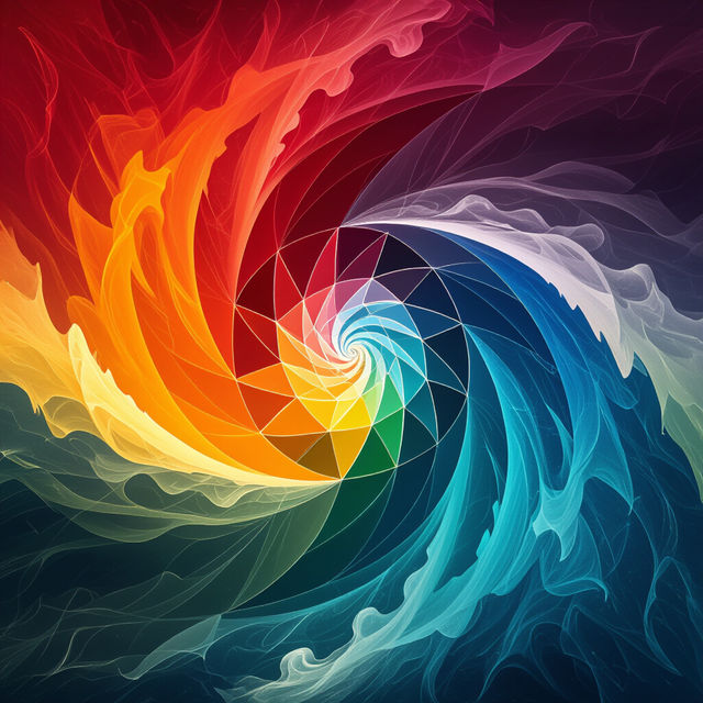 Motion In Art gallery