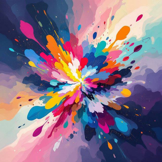 Free AI Images gallery