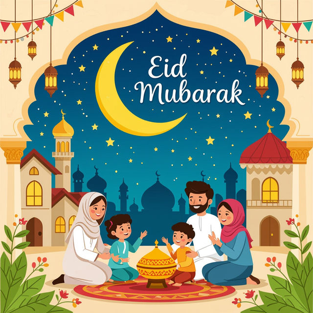 Eid Mubarak Pictures gallery