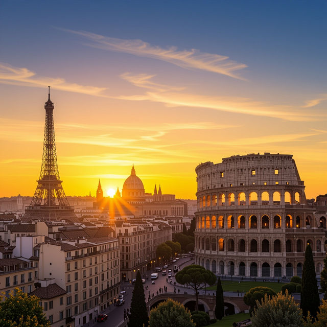 Europe Pictures gallery