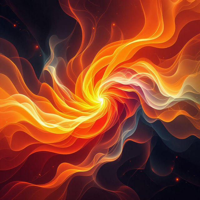 Heat Images - Made With AI gallery