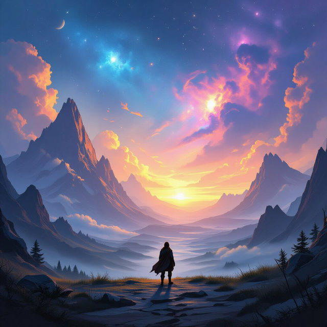 Epic Wallpaper gallery