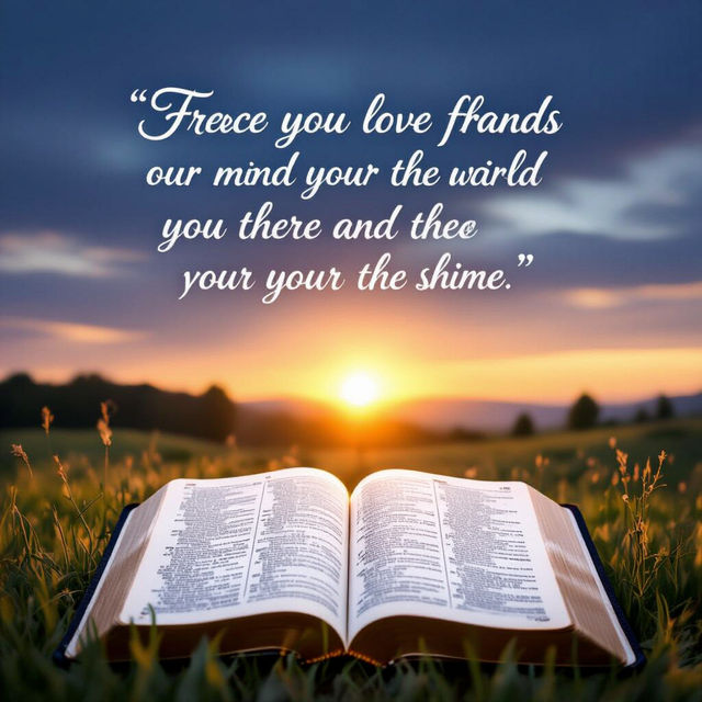 Encouraging Bible Verses With Pictures gallery