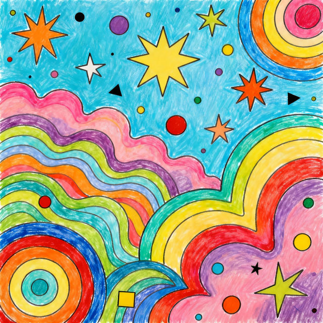 Beginner Stoner Trippy Drawings gallery