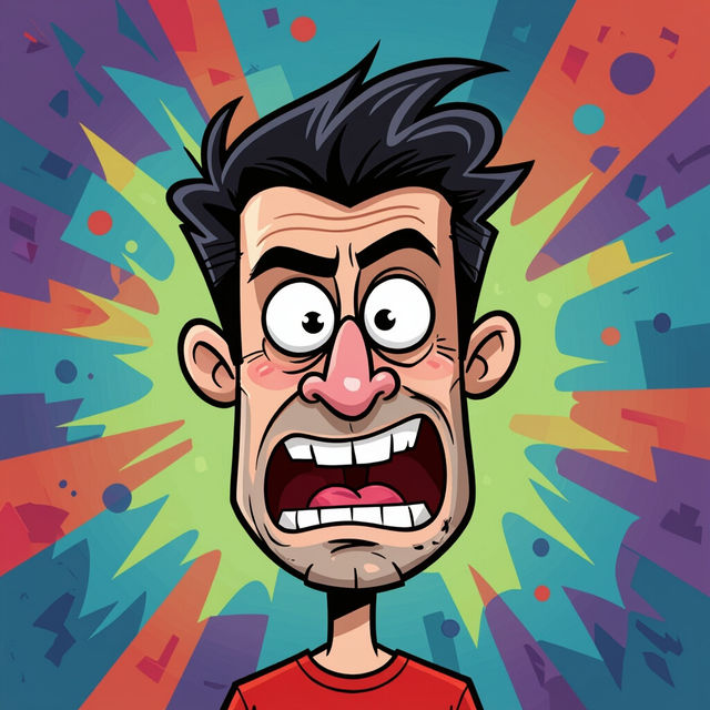 Funny Profile Pictures - Made With AI gallery