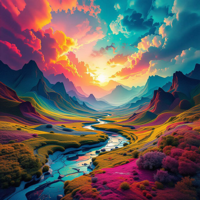 AI Photo Generator Based On Image gallery