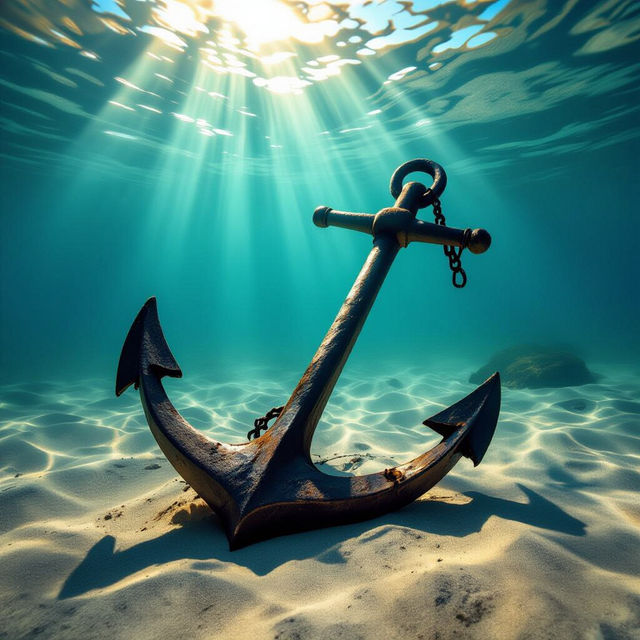 Anchor Pictures gallery