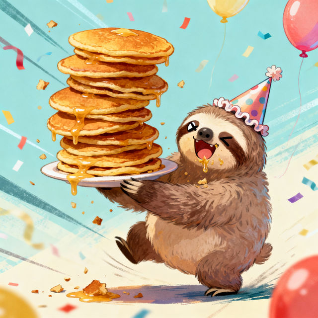 Funny Animal Drawings gallery