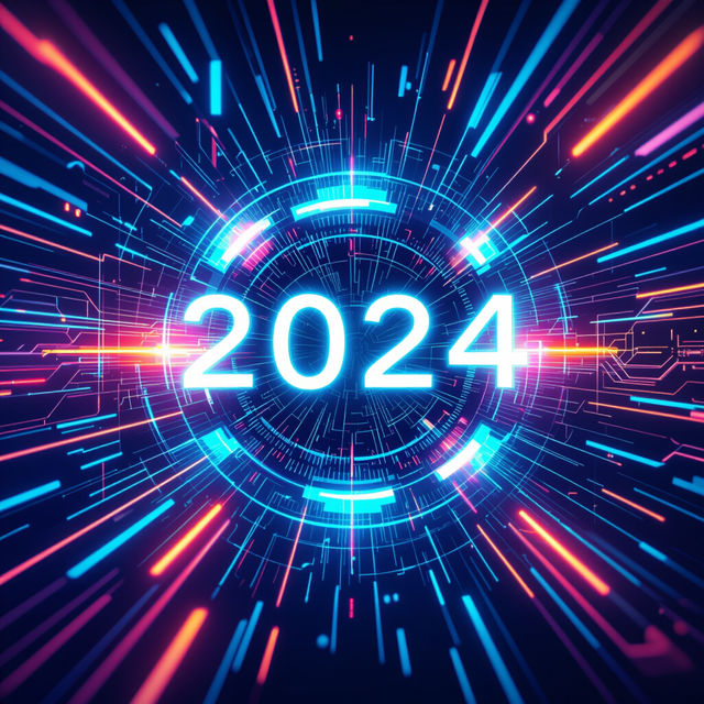 AI Wallpapers 2024 gallery