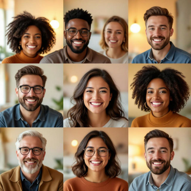 Art Of Smiles gallery