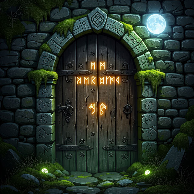 Door Pictures - AI Generated gallery