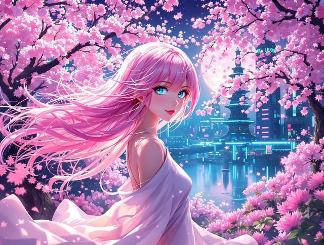 Anime Art & Creations gallery