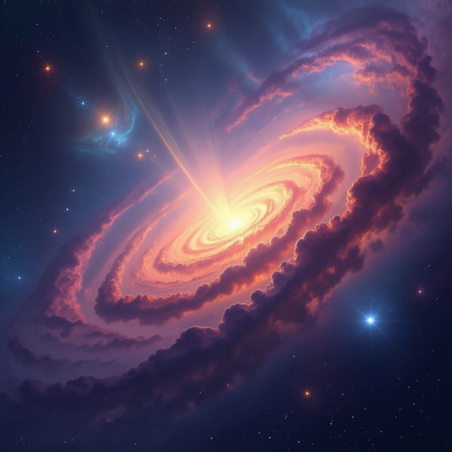 Galaxy Pictures NASA gallery