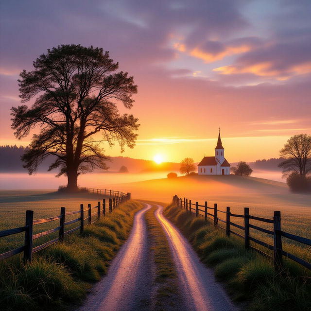 Happy Blessed Sunday Images - Made With AI gallery