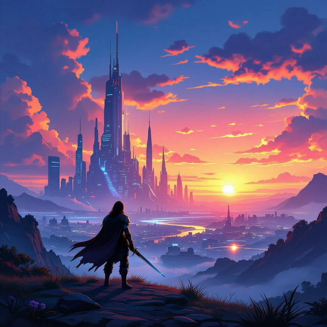 Anime Computer Wallpapers gallery