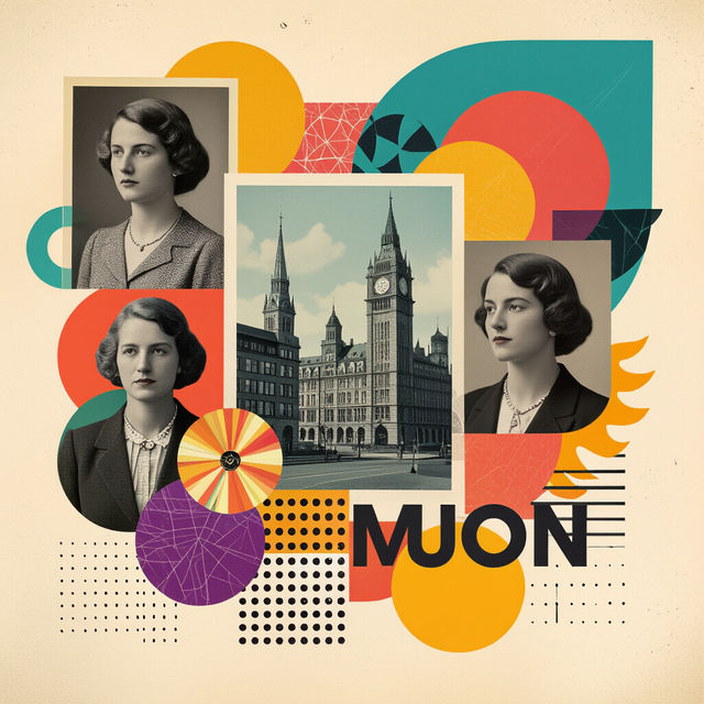 Create Unique Art Collage with AI gallery