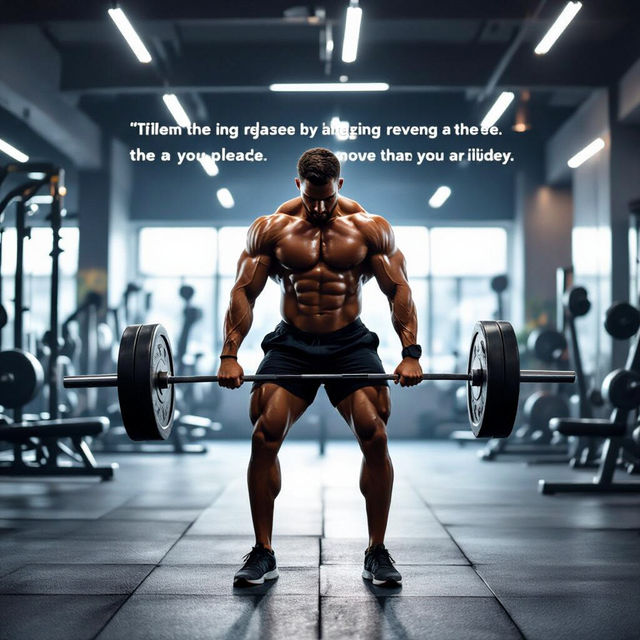 Gym Aesthetic Pictures gallery