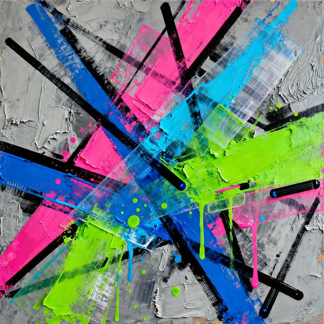 Paint Marker Art Ideas - Create Yours With AI gallery