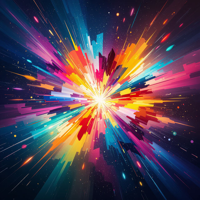 Explosion Pictures gallery