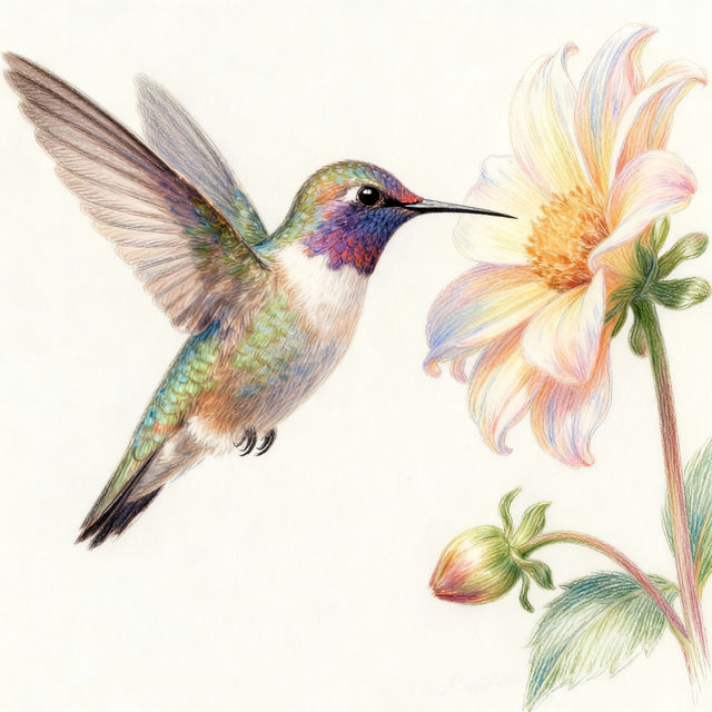 Beginner Realistic Color Pencil Drawings gallery