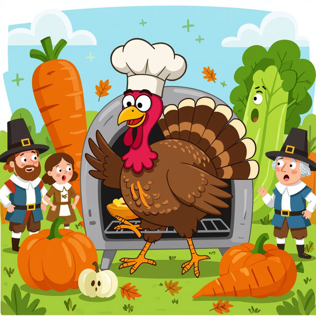 Thanksgiving Funny Images gallery