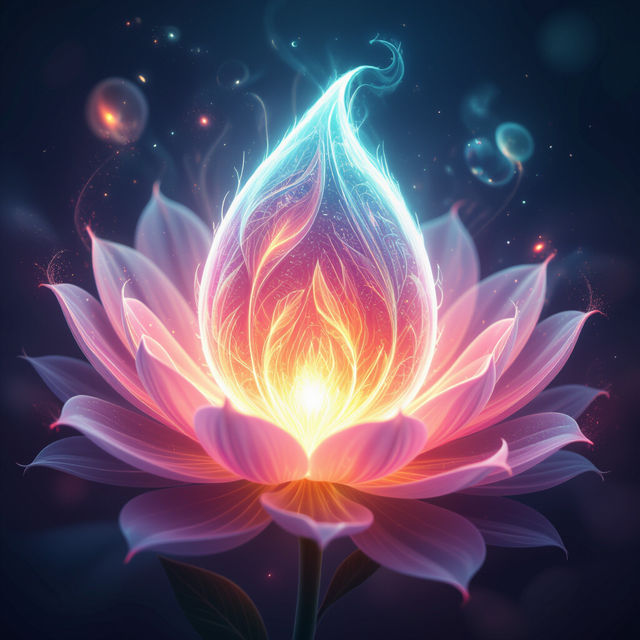 AI Seed Images gallery