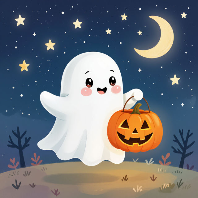 Cute Halloween Desktop Wallpapers gallery