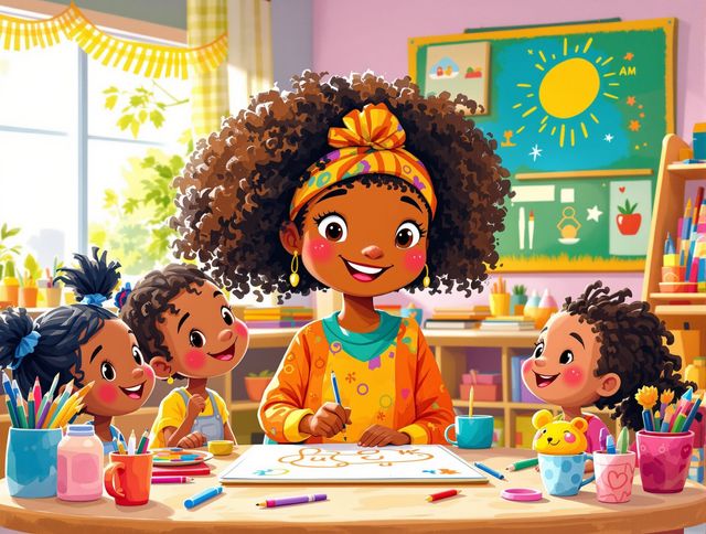 Cute Drawings Easy & Tutorials gallery