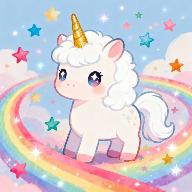 Pictures To Draw For Kids - Made With AI gallery