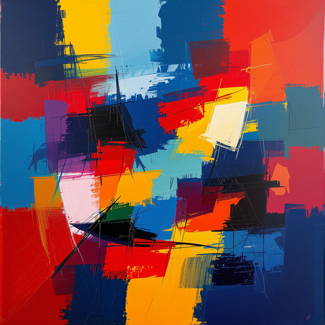 Color Element Of Art Examples gallery