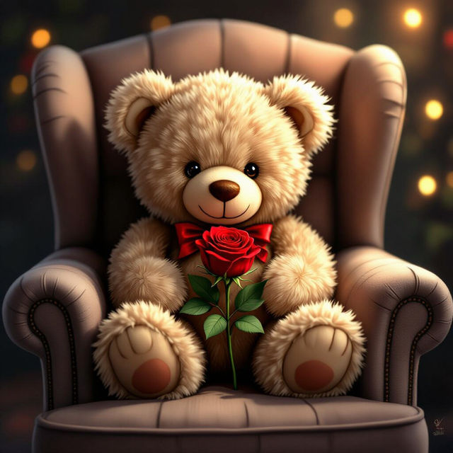 Teddy Bear Pictures gallery