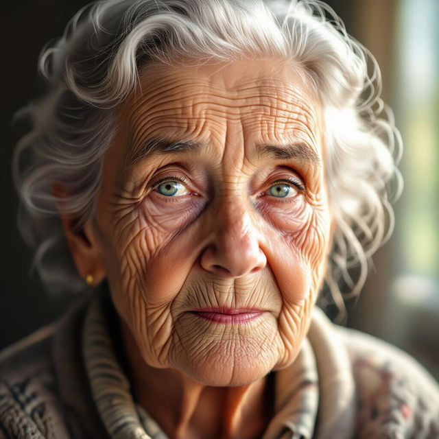 Photorealism Art gallery