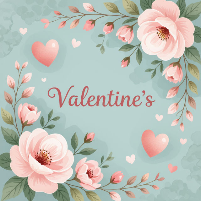 Valentine Wallpaper for iPhone gallery