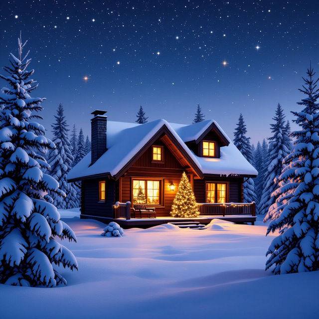 Christmas Desktop Wallpaper Aesthetic gallery