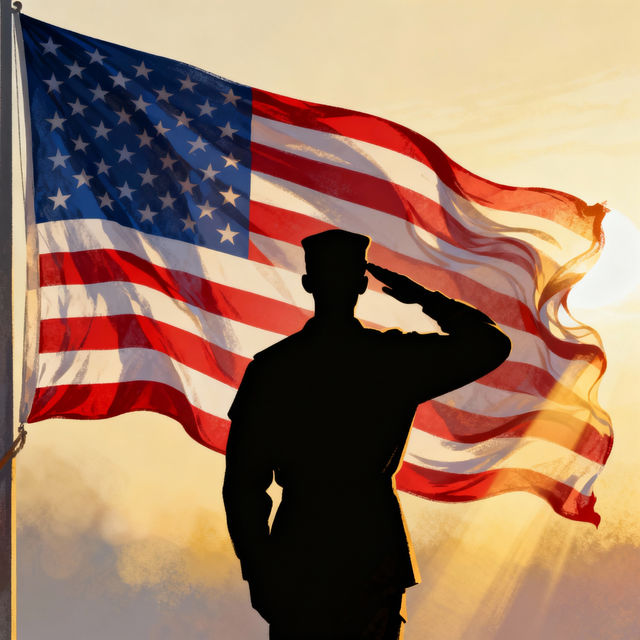 Memorial Day Drawings gallery