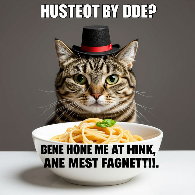 Images Of Memes - Made With AI gallery