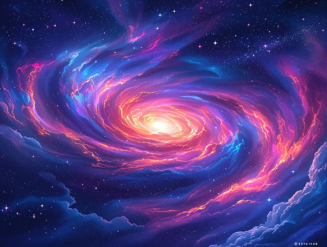 Space Wallpaper & Cosmic Backgrounds gallery
