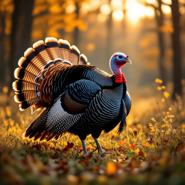 Turkey Images - Made With AI gallery