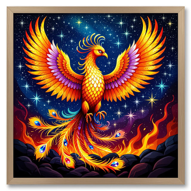 Diamond Art Pictures - Create Yours gallery