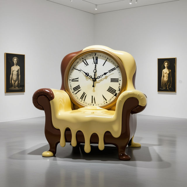 Art Furniture - Made With AI gallery