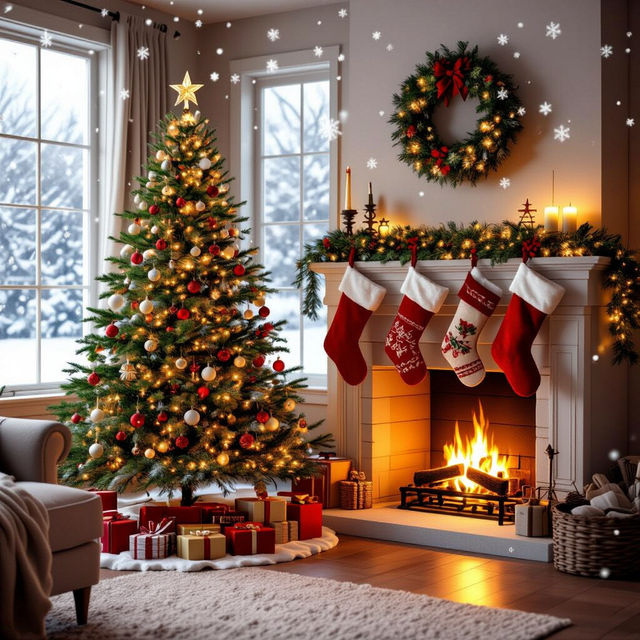 Merry Christmas Wallpaper Gallery gallery