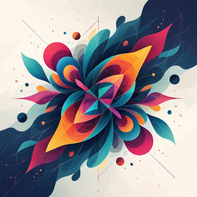 Digital Media Art gallery