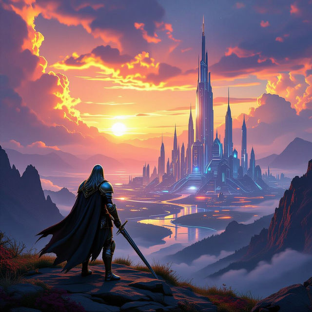 PC Gaming Wallpapers - Made With AI gallery