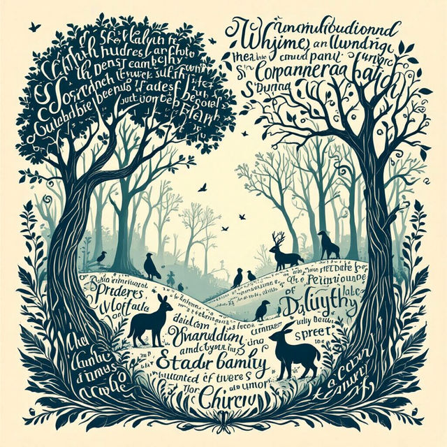 Word Drawings - Create Art From Text gallery