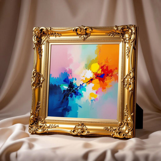 16x20 Gold Picture Frames gallery