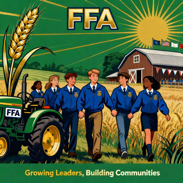 FFA Drawings gallery