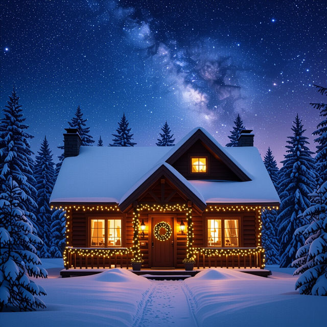 Christmas iPhone Wallpapers 4K gallery